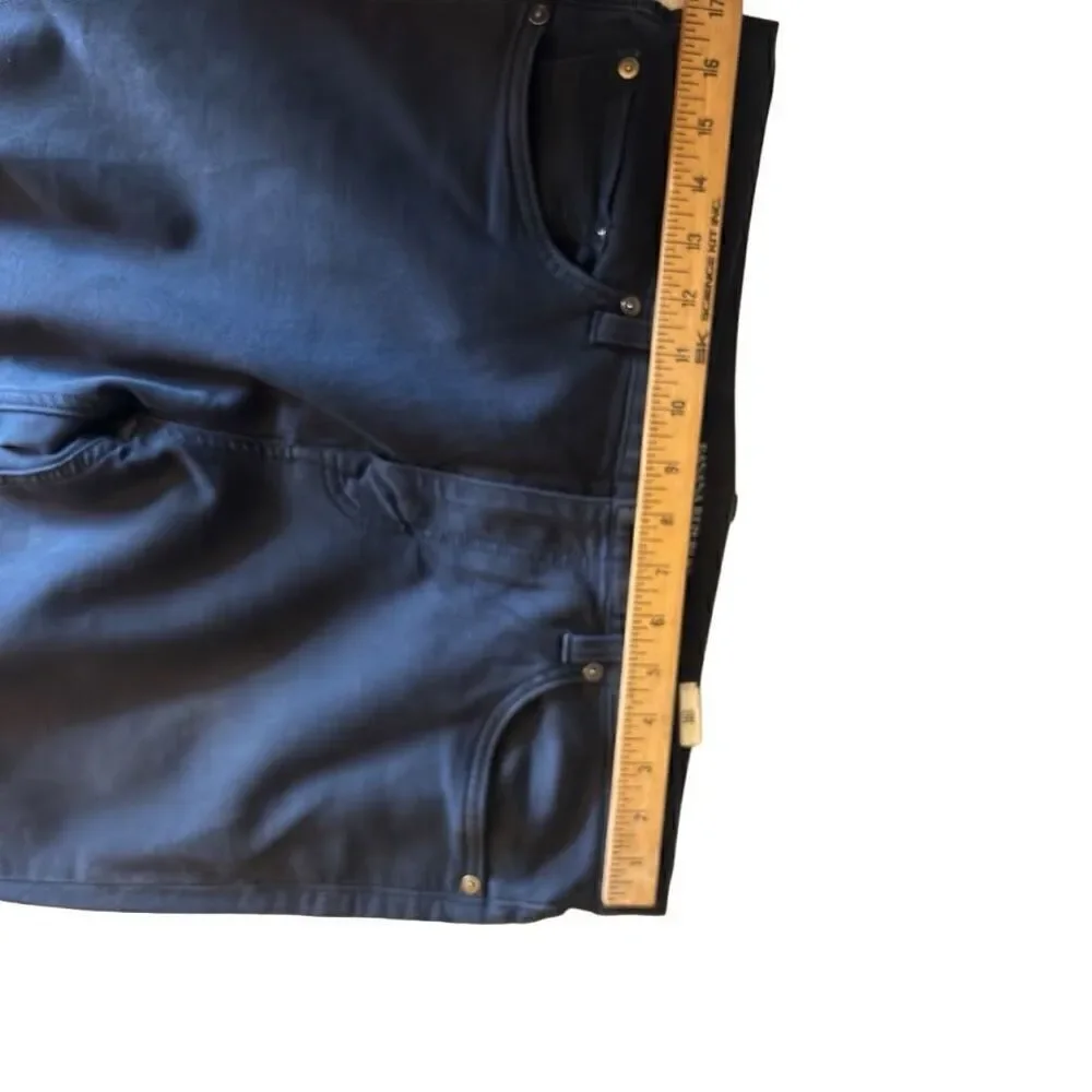 Banana Republic athletic tapered fit 33/33